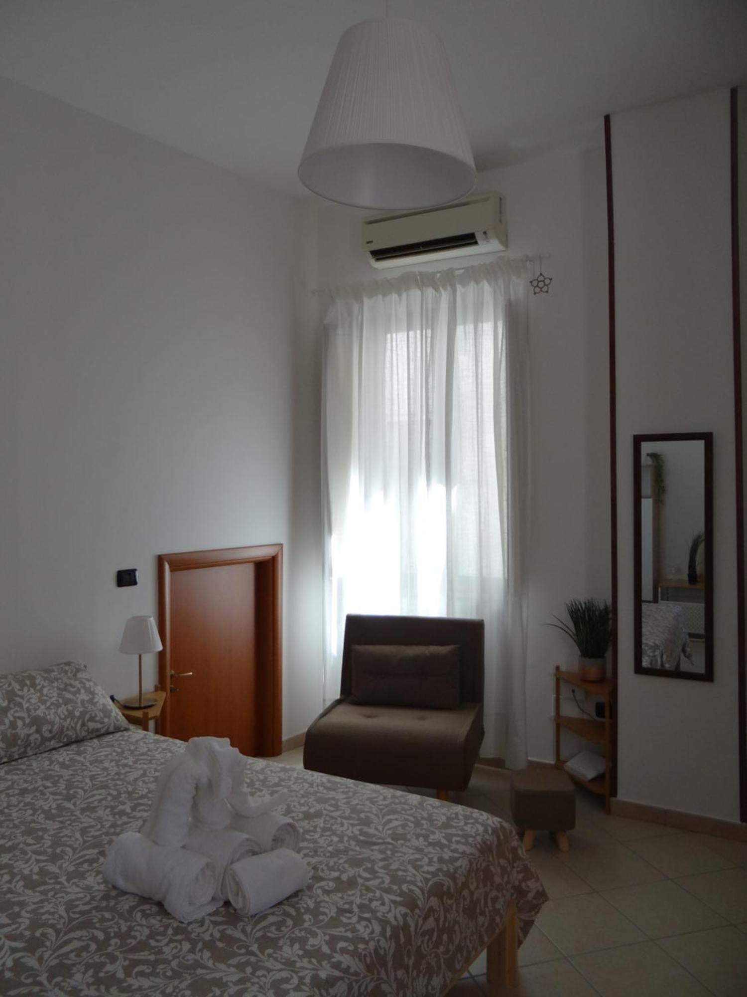 Casa Vacanze Dimora San Nicola Eboli Exterior photo